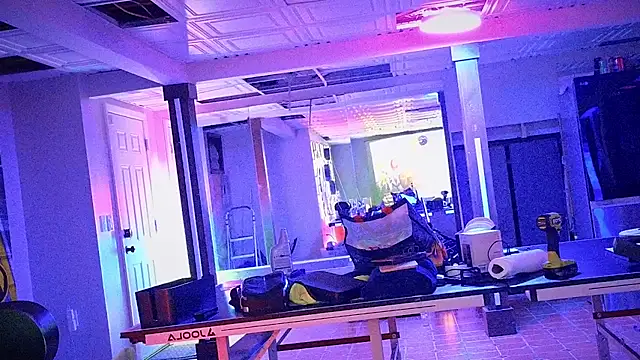 Snapshot of YouLikeBigDick9 chatting on 8, 1, 2025 YouLikeBigDick9 online show from 8, 1, 2025