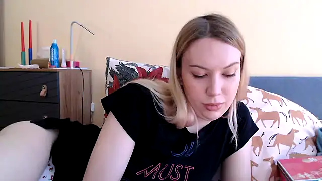 Scarlettford online show from 20, 12, 2024