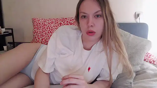 Scarlettford online show from 4, 5, 2026