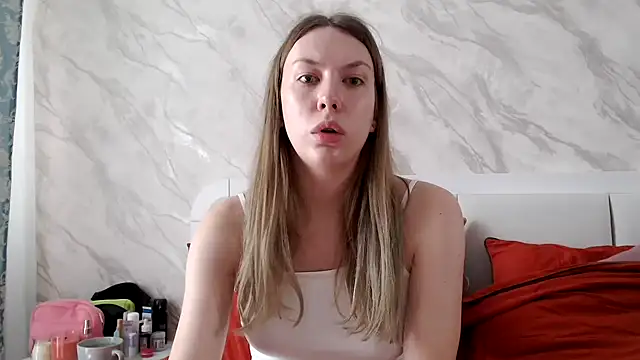 Scarlettford online show from 13, 6, 2026