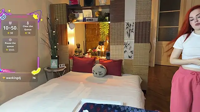 Sargonium999 online show from 23, 4, 2026