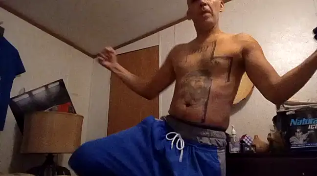 Xoc8  online show from 27, 2, 2025