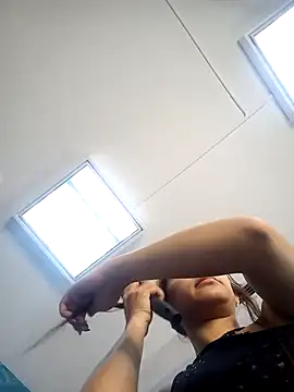 AnthonelaDuque online show from 19, 1, 2026