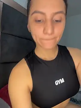 AnthonelaDuque online show from 3, 2, 2026