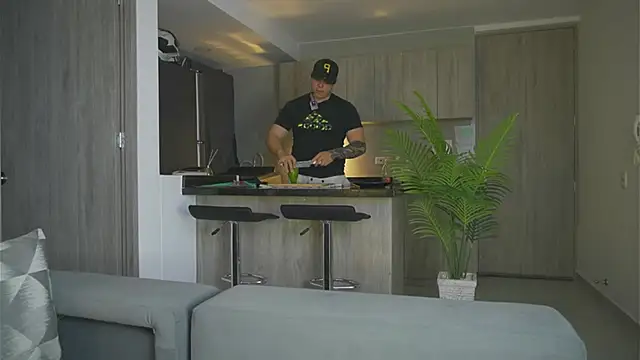 Snapshot of odin_blake chatting on 29, 1, 2025 odin blake online show from 29, 1, 2025