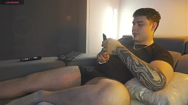 Snapshot of odin_blake chatting on 7, 3, 2025 odin blake online show from 7, 3, 2025