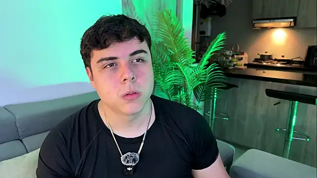 Snapshot of odin_blake chatting on 19, 10, 2025 odin blake online show from 19, 10, 2025