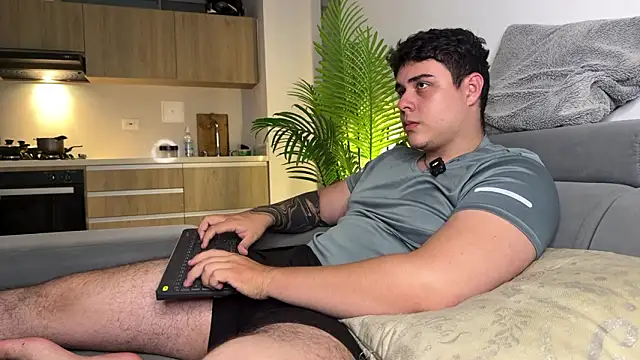 odin blake online show from 24, 2, 2026