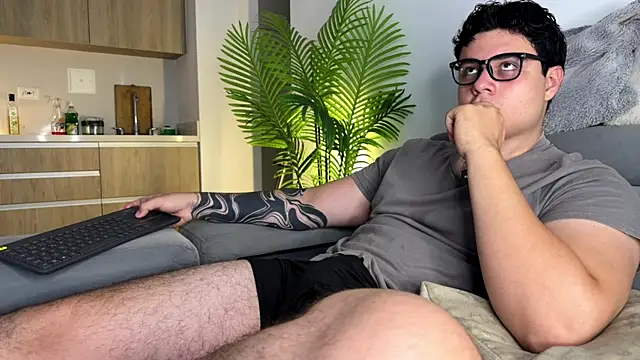 odin blake online show from 17, 4, 2026