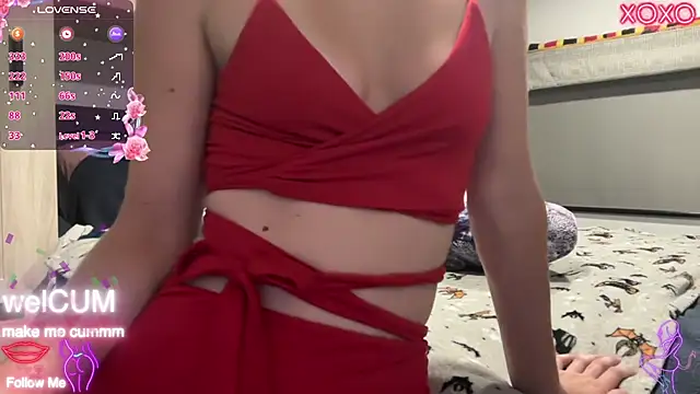 foreverkinky online show from 16, 7, 2026