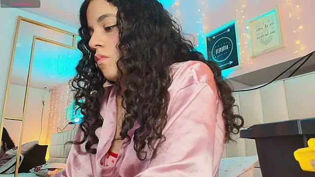anahi maite online show from 27, 7, 2026