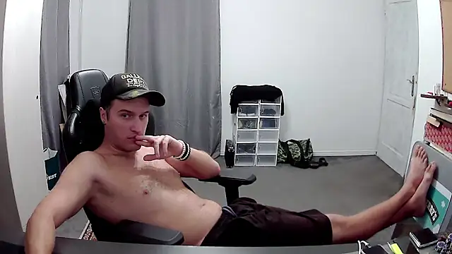 PKrisztian online show from 17, 9, 2025