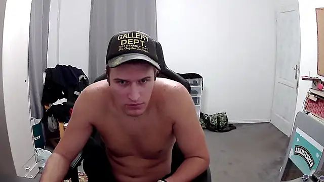 PKrisztian online show from 19, 10, 2025