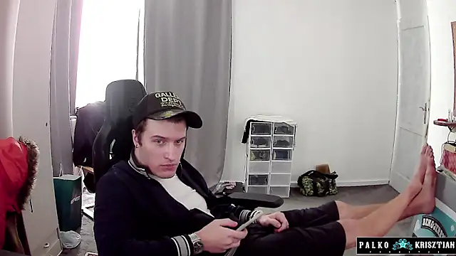 PKrisztian online show from 13, 2, 2026