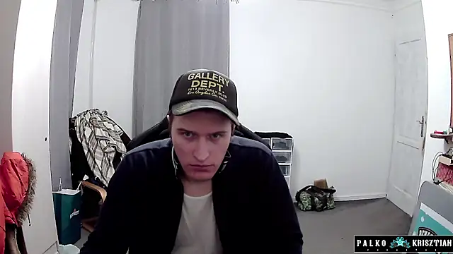 PKrisztian online show from 18, 2, 2026