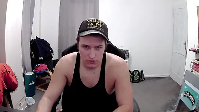 PKrisztian online show from 8, 3, 2026