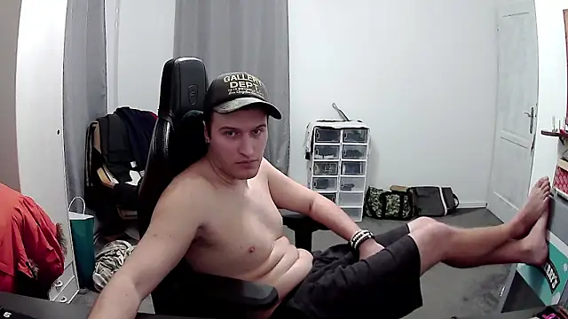PKrisztian online show from 24, 4, 2026
