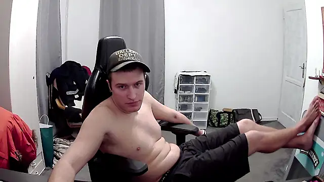 PKrisztian online show from 25, 4, 2026