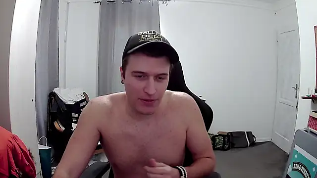 PKrisztian online show from 30, 4, 2026