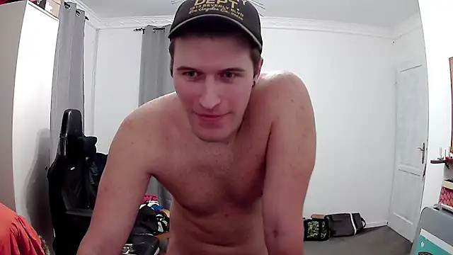 PKrisztian online show from 1, 5, 2026