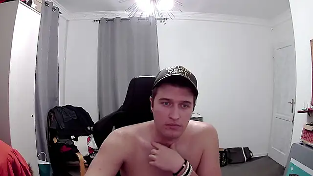 PKrisztian online show from 4, 5, 2026