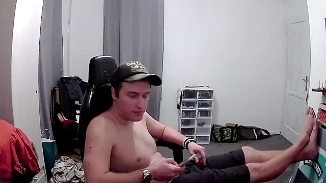 PKrisztian online show from 11, 5, 2026
