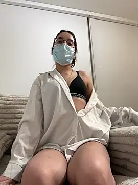 Snapshot of jAsMinE678 chatting on 15, 1, 2025 jAsMinE678 online show from 15, 1, 2025