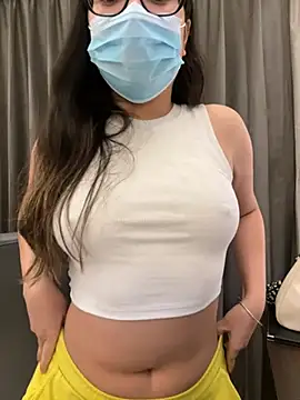 jAsMinE678 online show from 14, 6, 2026