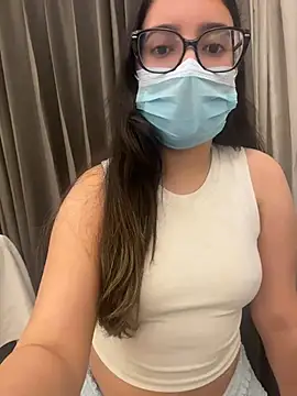 jAsMinE678 online show from 16, 6, 2026