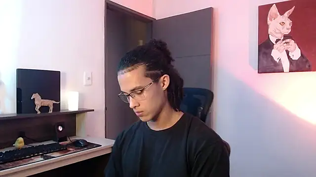 alejo x3 online show from 15, 1, 2025