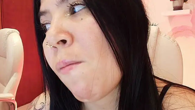 AilynRed online show from 21, 2, 2025