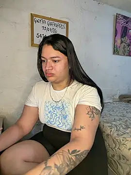 GemaGranadoss online show from 10, 7, 2026