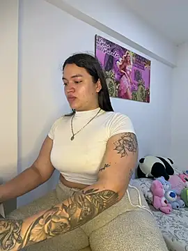 GemaGranadoss online show from 30, 7, 2026