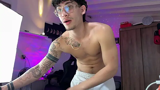 Kisan Smith online show from 19, 3, 2026