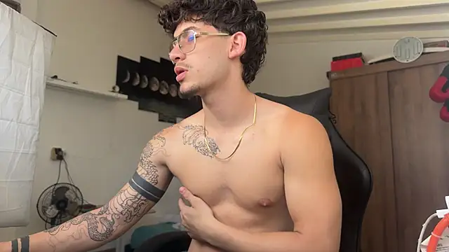 Kisan Smith online show from 23, 4, 2026