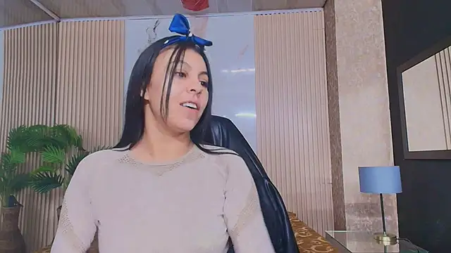 Juliet Nasty online show from 30, 10, 2025