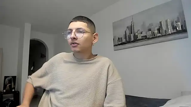 a lejandro 0 8 online show from 23, 3, 2025