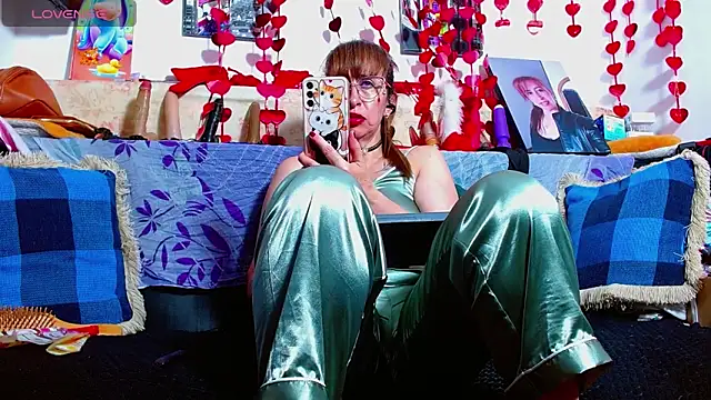 Wiktoria Brownx online show from 2, 3, 2026