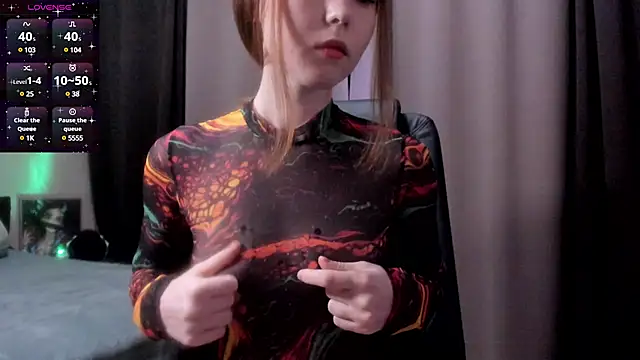 Beautiful  Soul online show from 26, 12, 2024