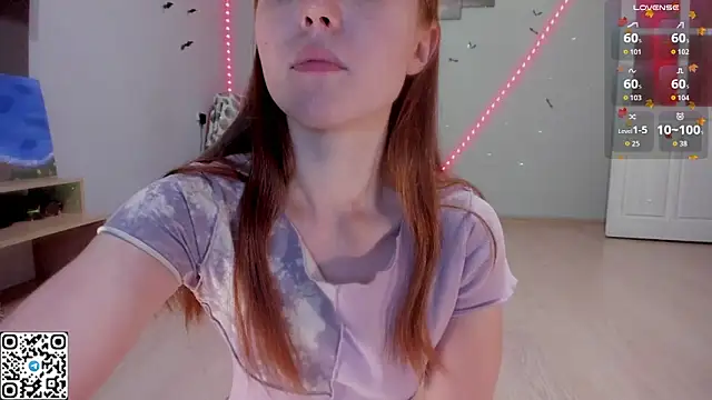 Beautiful  Soul online show from 8, 11, 2025