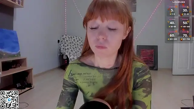 Beautiful  Soul online show from 5, 12, 2025