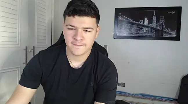 Snapshot of Plug_Control chatting on 6, 12, 2024 Plug Control online show from 6, 12, 2024