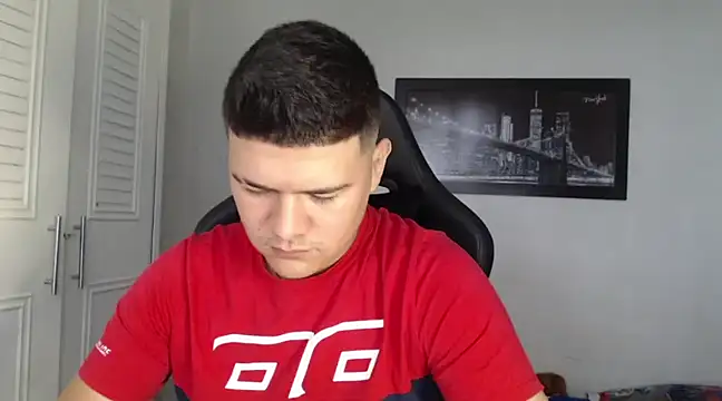 Snapshot of Plug_Control chatting on 9, 1, 2025 Plug Control online show from 9, 1, 2025