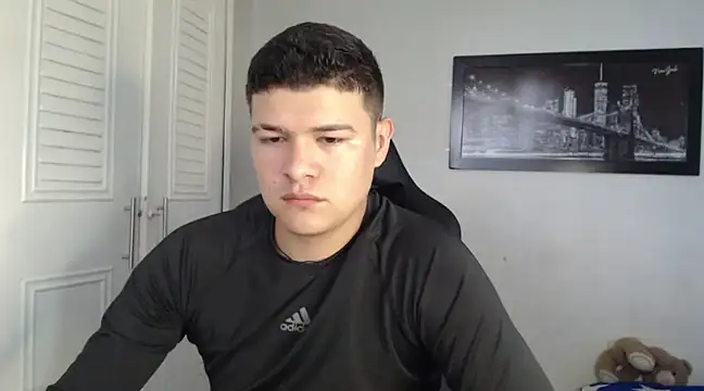 Snapshot of Plug_Control chatting on 16, 1, 2025 Plug Control online show from 16, 1, 2025