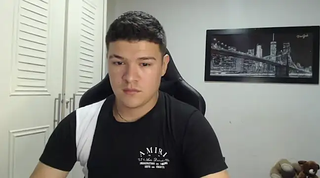 Snapshot of Plug_Control chatting on 17, 1, 2025 Plug Control online show from 17, 1, 2025