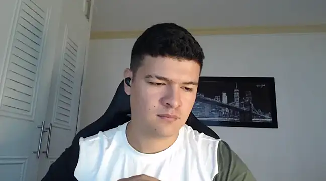 Snapshot of Plug_Control chatting on 29, 1, 2025 Plug Control online show from 29, 1, 2025