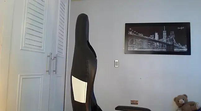 Snapshot of Plug_Control chatting on 29, 1, 2025 Plug Control online show from 29, 1, 2025