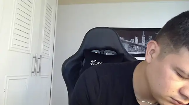 Snapshot of Plug_Control chatting on 8, 2, 2025 Plug Control online show from 8, 2, 2025