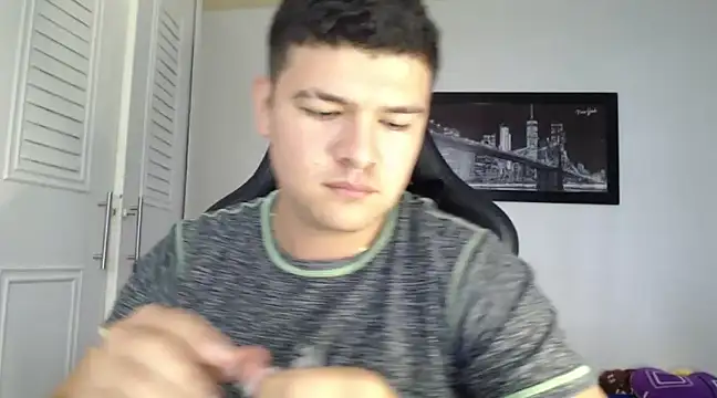 Snapshot of Plug_Control chatting on 11, 2, 2025 Plug Control online show from 11, 2, 2025