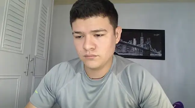 Snapshot of Plug_Control chatting on 14, 2, 2025 Plug Control online show from 14, 2, 2025